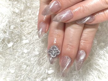 マグネットネイル