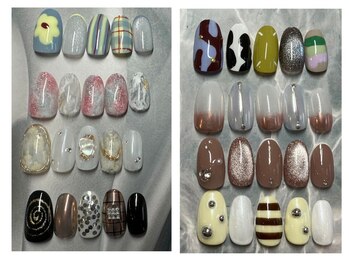 キーイン 高円寺北口店(KI-IN)/KIーIN定額B◇トレンドコース