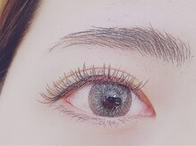 ティア 白山店(Tia)/シングルエクステ