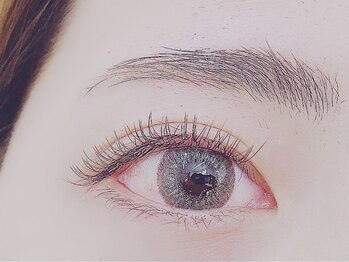 ティア 白山店(Tia)/シングルエクステ