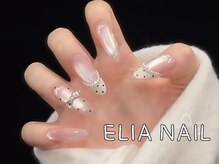 エリア(ELIA)/定額デザイン