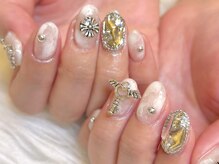 チャーピーネイル(CHIRPY NAIL)/定額A