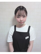 ビューティー モア 長岡店(More) 和田 さくら