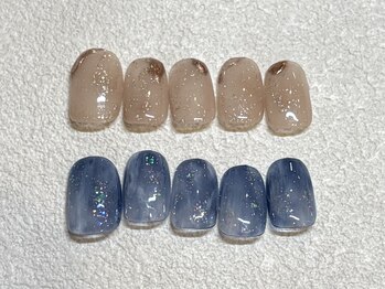 basicコース/初回￥6160 [立川]