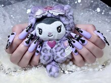 ドリス ネイル サロン(Doris nail salon)/