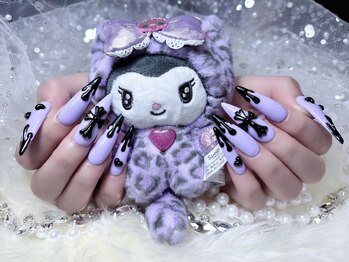 ドリス ネイル サロン(Doris nail salon)/