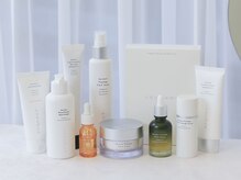 ミミ(mimi)の雰囲気（<お肌改善のセルマン>当店でも人気のツヤ肌を作るセルマン化粧品）