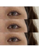 オリ(Oli)/まつ毛パーマ（lash lift）