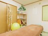 【整体メンテナンス】2回目以降いつもの整体40分