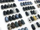 メンズネイル★ジェル定額コース