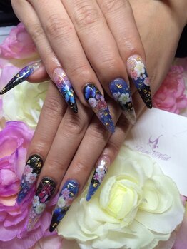 ツメ ネイル(Tsume Nail)/プレミアムプラン