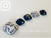 レーヴ バイ カリス(reve by Charis)/【新規限定】女子力アップフット