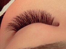 グラフィス(Graffice)/Volume &nbsp;Lash 140本コース♪