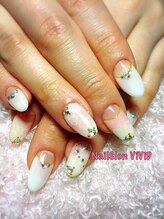 ネイルサロン ビビッド(Nail Salon ViViD)/