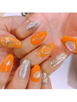 パリュール 新宿店(Parure)/ジェル90分やり放題