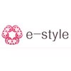 イースタイル(e-style)のお店ロゴ