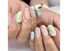持ち込みデザイン