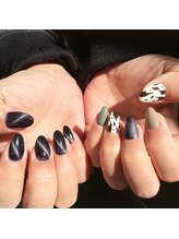 アムール(amour)/