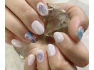 nail design...♪