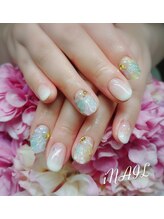 アイネイル(iNAIL)/
