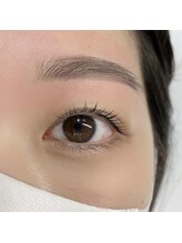 アオ 渋谷(ao.)/ラッシュリフト