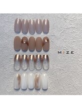 ミゼ 板橋 成増(mize)/デザイン