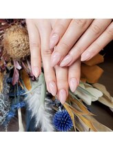ファビュラスネイル(FabulousNail)/桜ネイル#千舟町#新掲載#ピンク