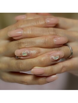 ソート(THOUGHT)/大人シンプル