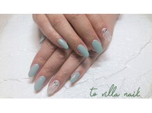 トゥ ビラ(to Villa)/マーメイド