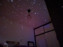 スピカ スターレイビュー(Spica Starry view)/プラネタリウム投影風景