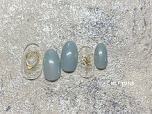 ネプチューン 自由が丘店(NEPTUNE)/定額アート5980円