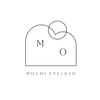 モチアイラッシュ(MOCHI EYELASH)のお店ロゴ