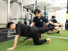 やまと鍼灸整骨院 整体院/トレーニング