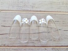 ブランロール 中目黒店(Blanl'or)/フラワーフレンチ