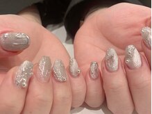 アイスタジオ アンド ダブルネイル 河原町店(EYE STUDIO&W NAIL)/