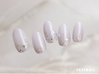 ファストネイル ロコ 志免店(FASTNAIL LOCO)/星座ネイル【11908】