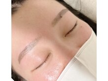 ミチ(MIcHI)/眉毛スタイリング