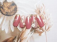 ネイルサロン シャンティー(NailSalon Shanti)/【プレミアムコース】￥11000