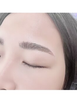 アイラッシュサロン シトロン 祐天寺店(eyelash salon Citron)/マップブロウ