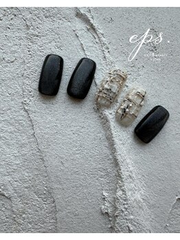 エピス(eps.)/定額デザインサンプル♪