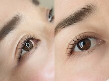 ダンケ(DANKE)/人気Ｎｏ1.ケラチンまつげパーマ