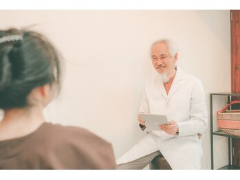 ユウリン(Yurin)/カウンセリング