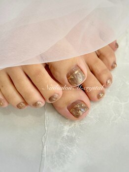 エムクリスタル(M-crystal)/お任せデザイン