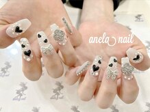 アネラネイル(anela nail)