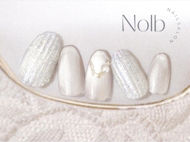 Nailsalon Nolb 【ネイルサロン ノルブ】