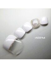 チアフル(cheerful)/