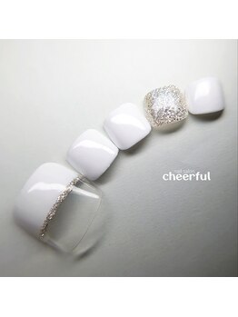 チアフル(cheerful)/