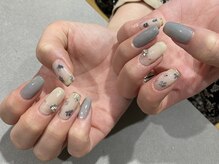 アンドローブ 銀座店(&robe)/feminine design