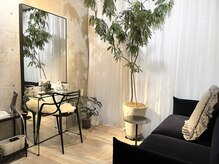 自然美人/術後のメイク直しも♪