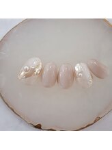 カールズネイル ゆめタウン高松店/定額デザイン